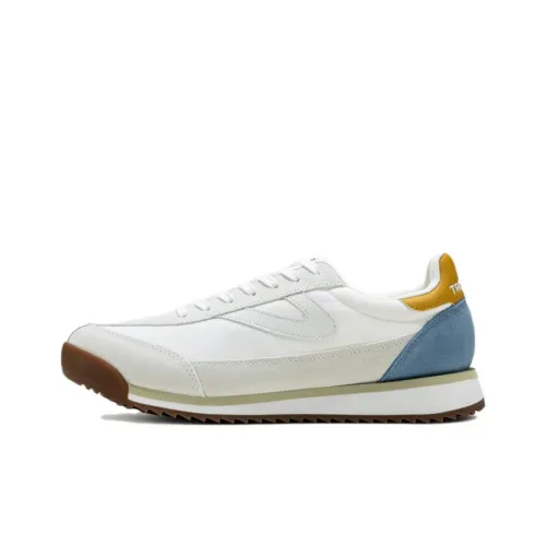 TRETORN Casual MID Топ Ecru Unisex