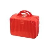 Праздничный Красный [Винтажный стиль]