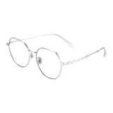 8333 чистое серебро - Импортный чистый титан