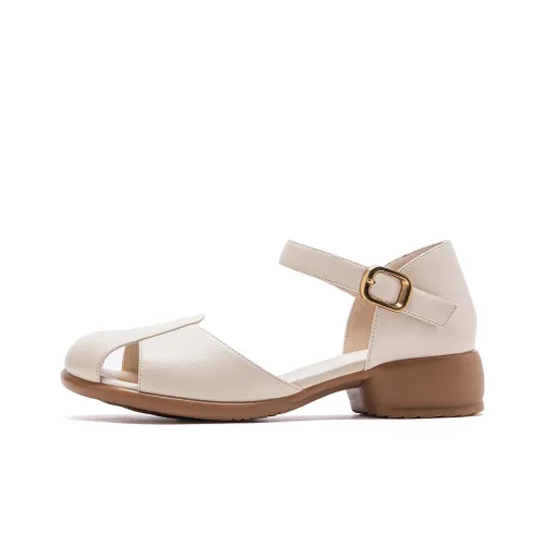 Conley Bird Резиновая подошва устойчивая к истиранию домашние тапочки женские