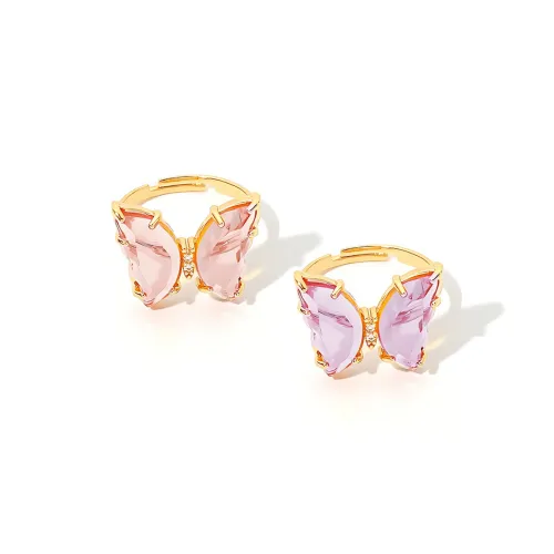 GUDS GAVE Кольца Женские