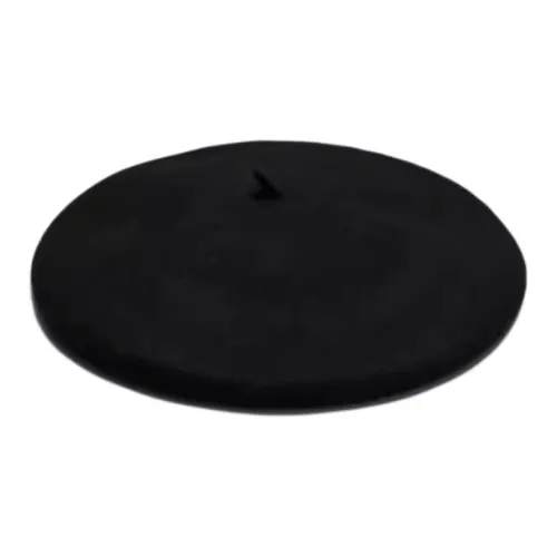 Other Stories Шерстяные береты Женские Черный