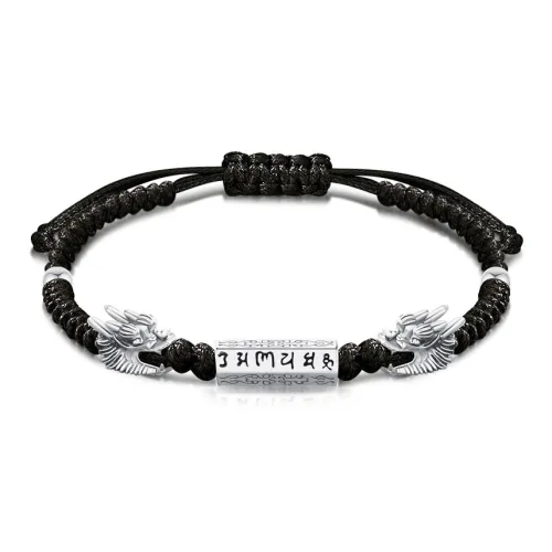 Cuz Strange Intention Сплав Браслеты Мужской