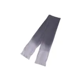 Бело-серый градиентный