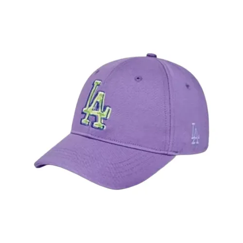 MLB KIDS Кепки Детские Фиолетовые