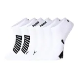 6 пар (белый)