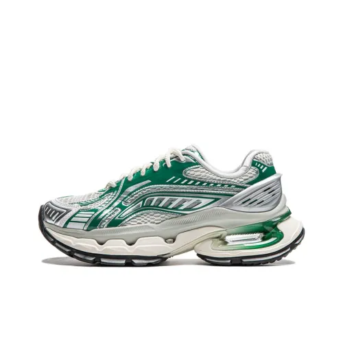 LINING Furious Rider BOW Повседневный Женский Светлый Лайм