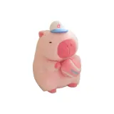 Розовая баскетбольная кукла 35 см [без шнура для натяжения]