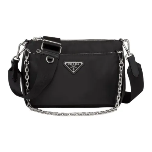 PRADA Сумки через плечо Женские