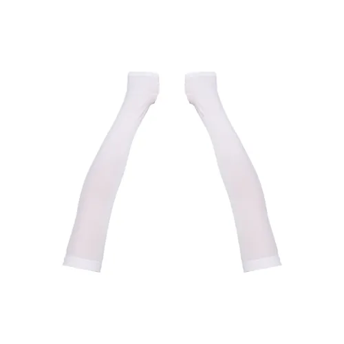 NANJIREN Охлаждающие нарукавники с защитой от ультрафиолета унисекс