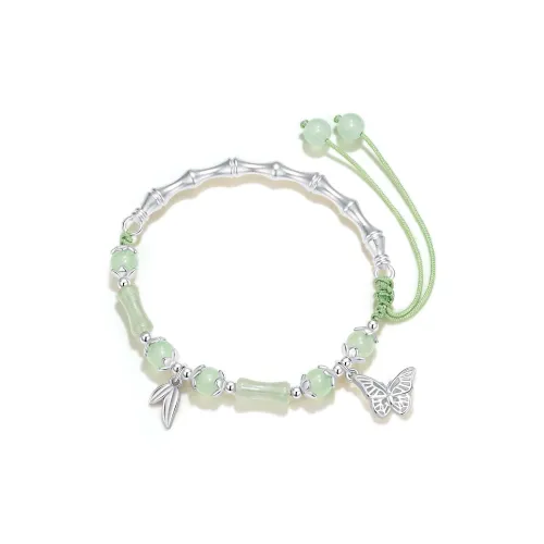 VOEX Цветные глазурные браслеты для женщин