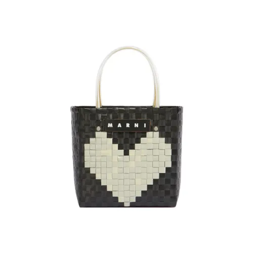 Сумки MARNI Basket Series Женские