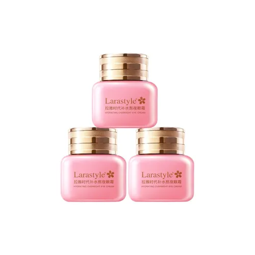 The Laya Era STAY UP LATE Eye Крем Увлажняющий и Гидратирующий