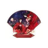 Песчаный стенд