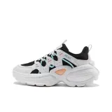 Экрю/черный