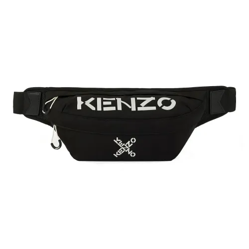 KENZO Поясные сумки Унисекс