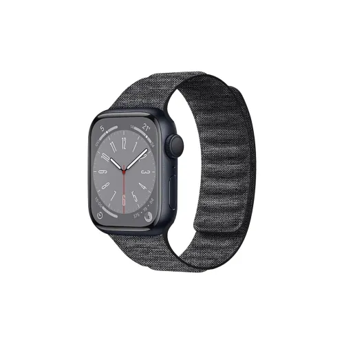 Penc Iwatch Ремешок Apple Совместимость Холст Материал 253 мм