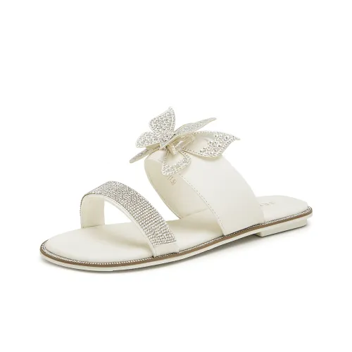 Teenmix Женские Слипоны