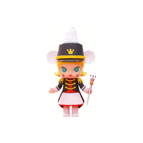 POP MART Сюрприз Коробки