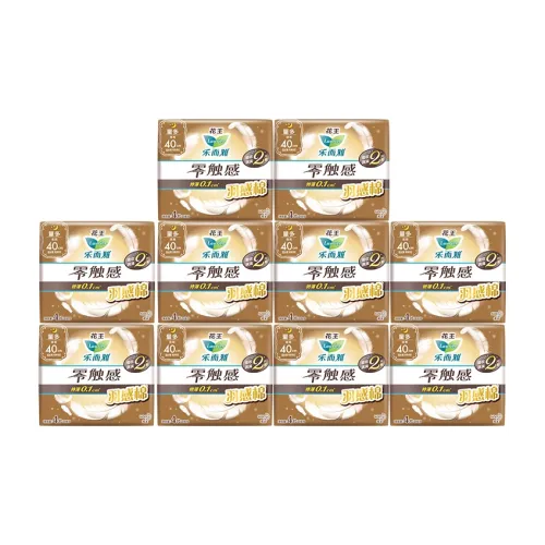 Laurier санитарные прокладки