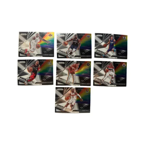 PANINI Спортивные карты