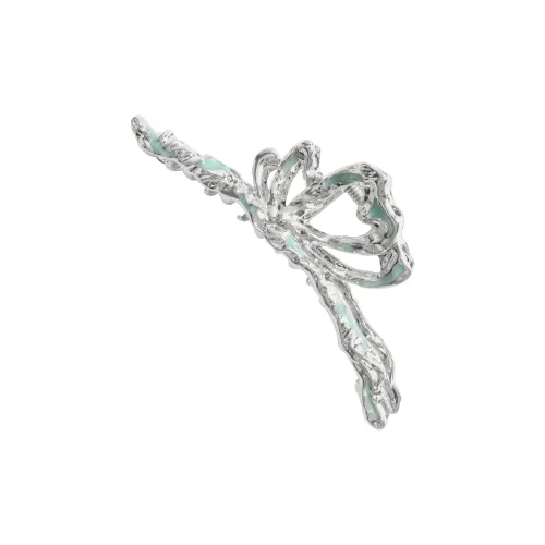 KEYS VIA Заколки для волос Женские
