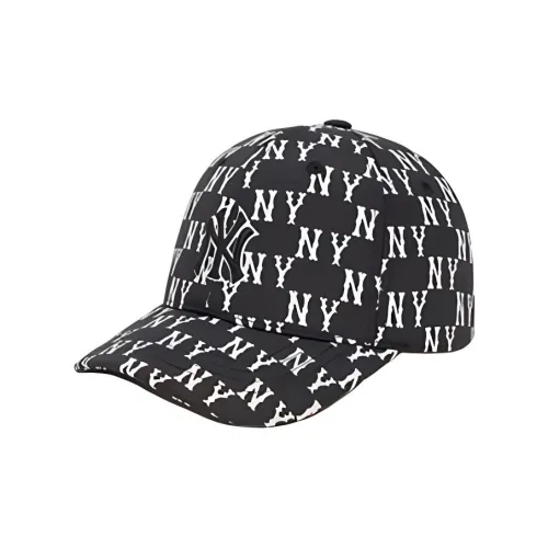 MLB KIDS Полиэстер Хлопок Кепки для детей Черный