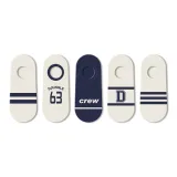 Преппи Pie 5 пар