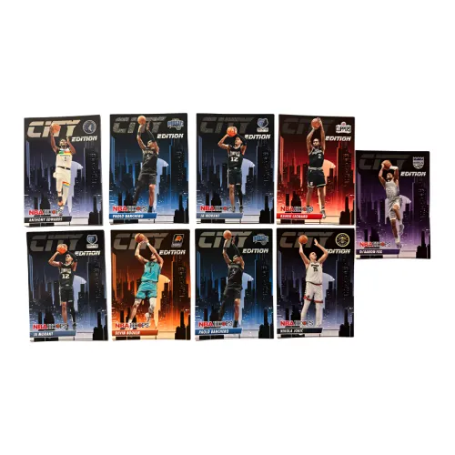 PANINI Спортивные карты