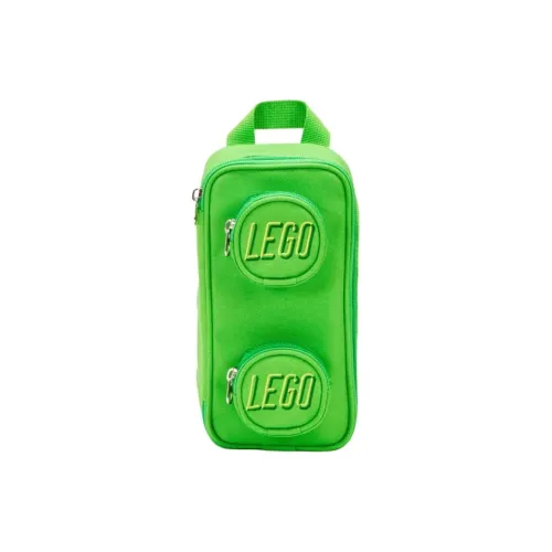 Lego Органайзер для дорожных вещей Зеленый Мужской