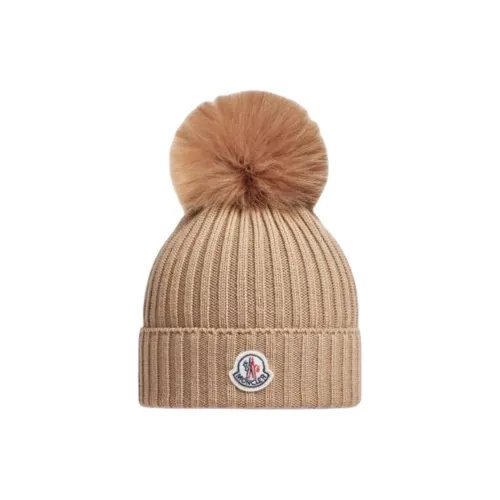 Moncler Шапки-бини Kids