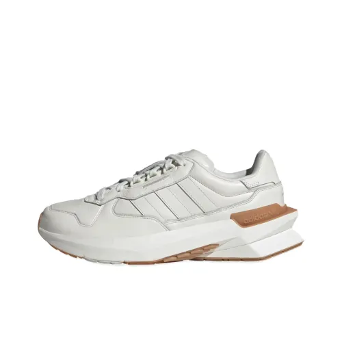 Adidas Originals Treziod PT Обувь Амортизация и Дышащий Низкий Топ Casual Унисекс Белый