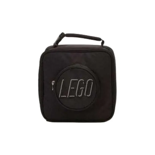 LEGO Органайзеры для дорожных вещей Черный Мужской