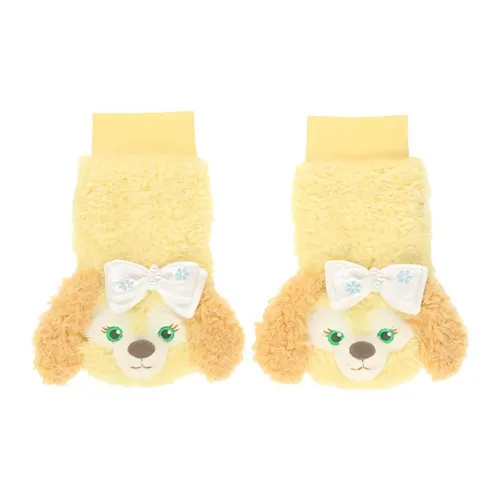 Disney CookieAnn Зимняя коллекция Аксессуары для кукол Glove