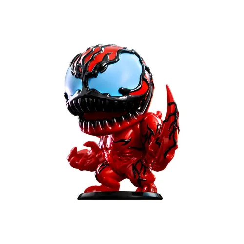Hot Toys Фигурки в стиле Chibi