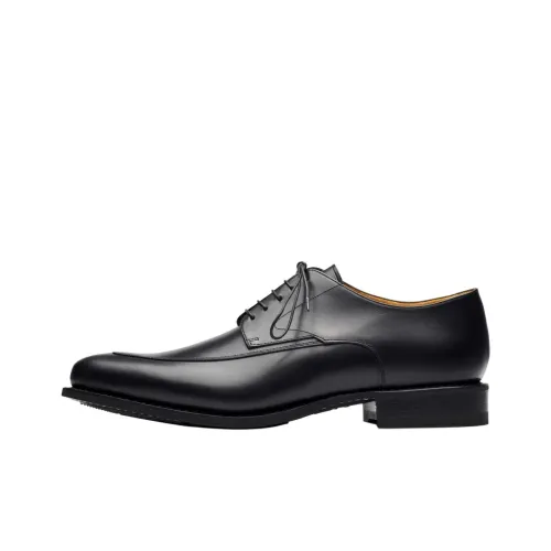 Paraboot Туфли Низкие Топ Мужские
