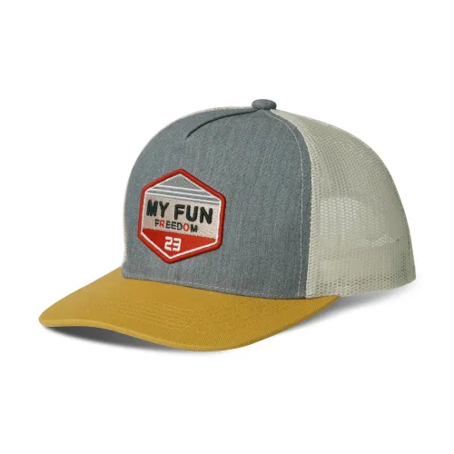 MYFUN FREEDOM Хлопок Нейлоновые кепки унисекс