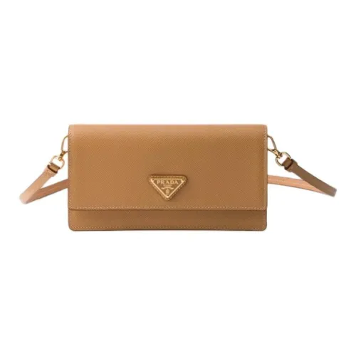 PRADA Сумки через плечо Женские