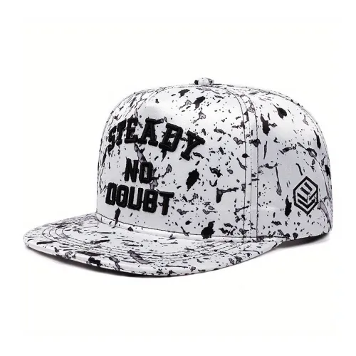 SLEEPYWALK Хлопковые кепки унисекс