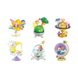 Целая коробка 6 штук