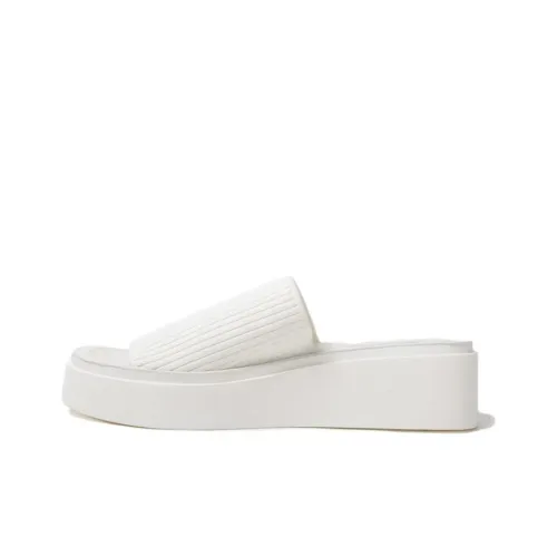 STEVE MADDEN Слипоны Женские Белые