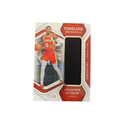 PANINI Спортивные карты