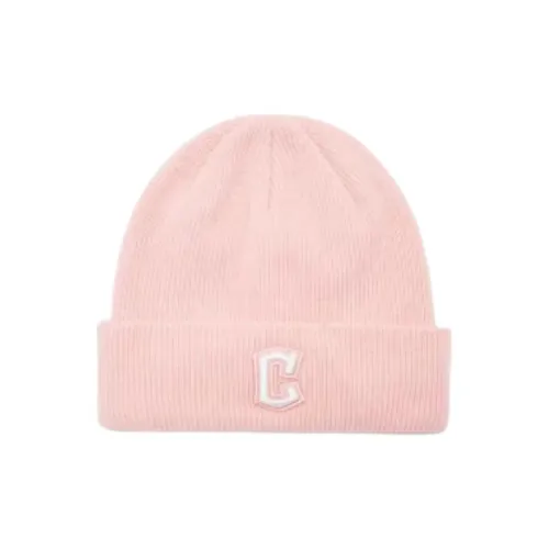 MLB KIDS Шапки-бини Детский Светло-коралловый