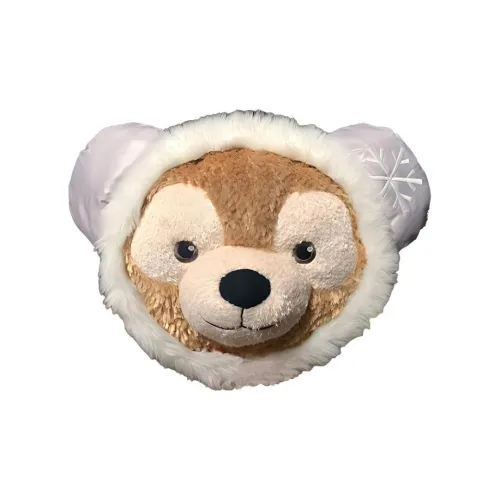 Disney Хлопок Рюкзак Стандартный Унисекс Многоцветный