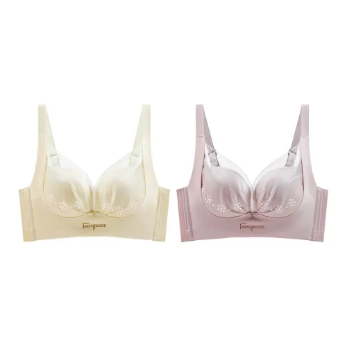 GRACEWELL Бюстгальтер Женский Комбо Набор