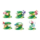 Целая коробка 6 штук