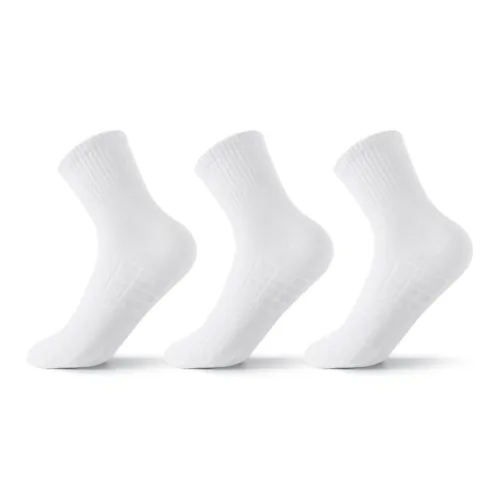 RUMEE FOR Низкие носки для мужчин упаковка из 3 пар