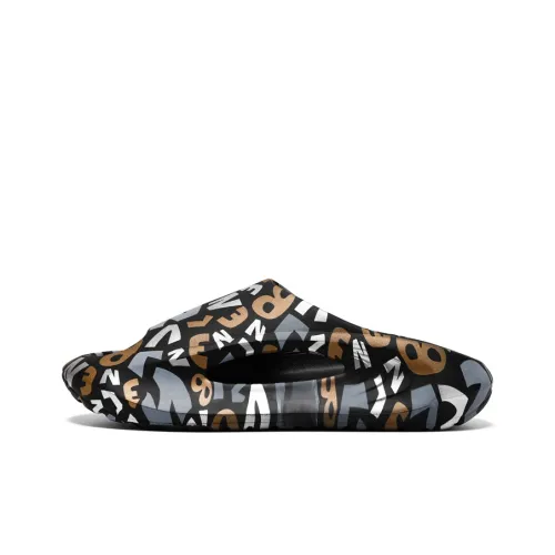 CariteSport ЭВА Тихий Противоскользящий Противопахнущий Устойчивый к истиранию Слипоны Унисекс