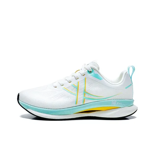 XTEP Беговые кроссовки Low Top Мужские