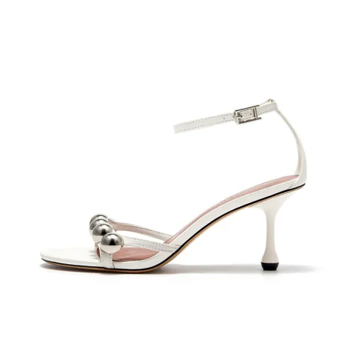 Beau Today One Ремень Сандалии Женские